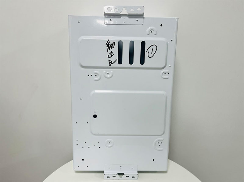 生活電器-熱水器背板